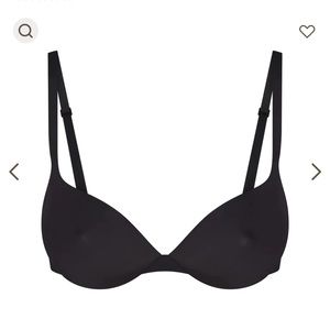 Skims Ultimate Nipple Push-Up Bra